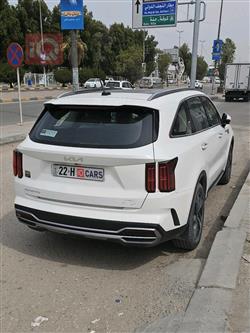 كيا سورينتو